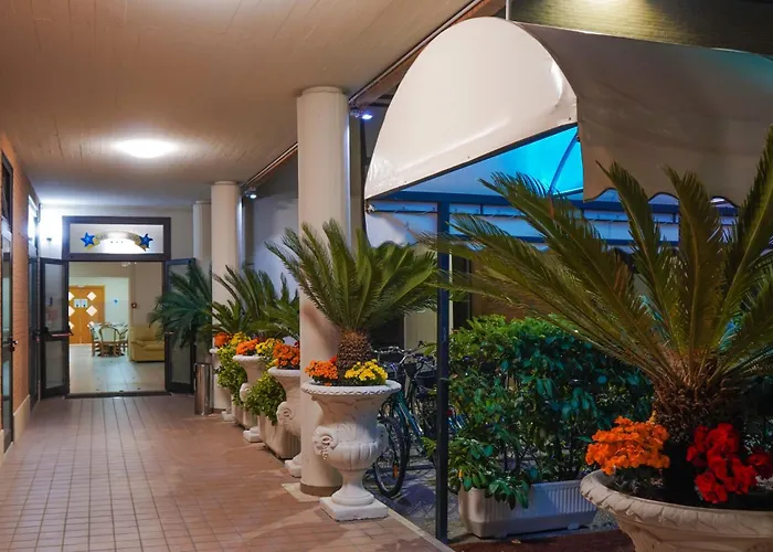 Albergo San Gabriele