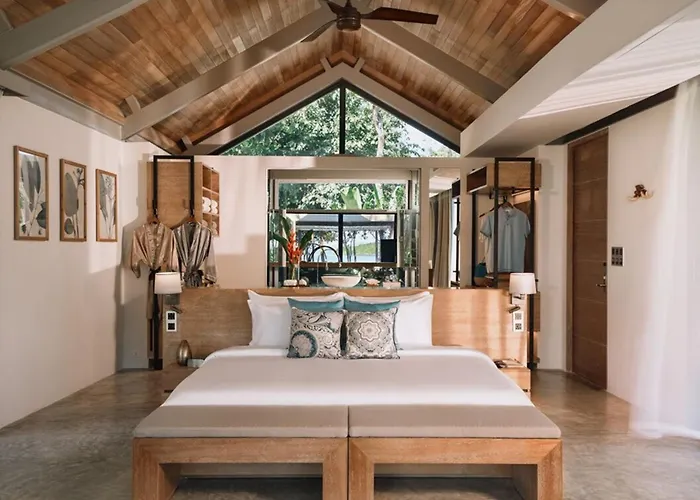Villa Escape Burasari