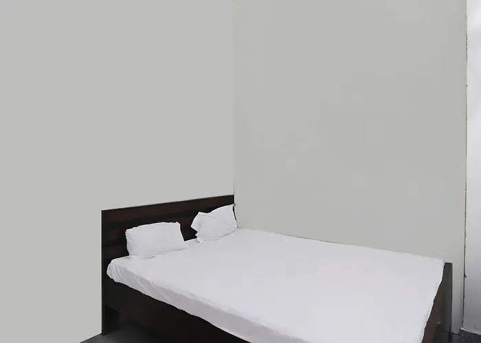 Hotel O Om Guest House