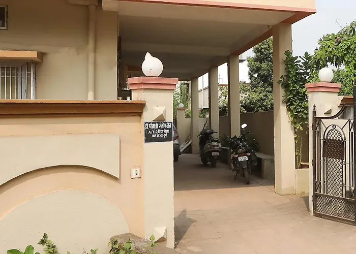 Oyo Hotel Lizna