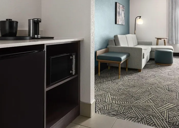 La Quinta By Wyndham Chattanooga - East Ridge
