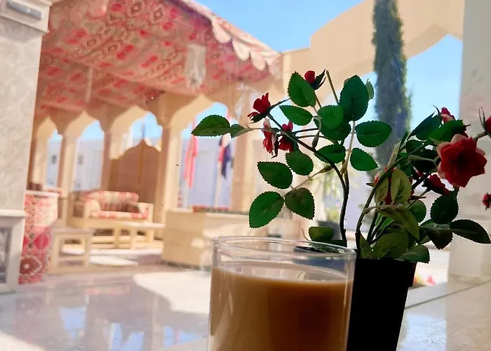 Elaria Hotel Hurgada