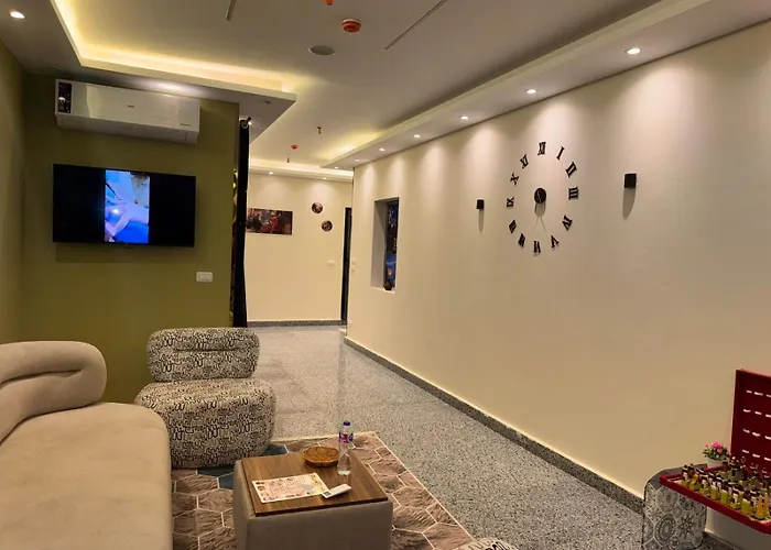 Elaria Hotel Hurgada