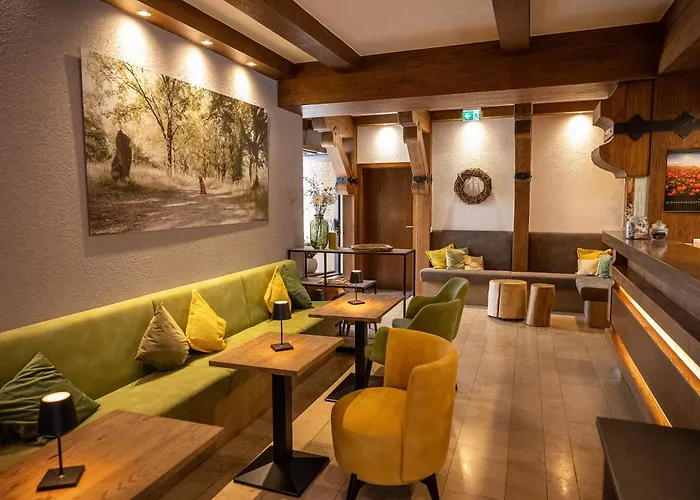 Hotel Spessartstuben