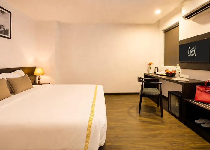 Meriton Hotel Nha Trang