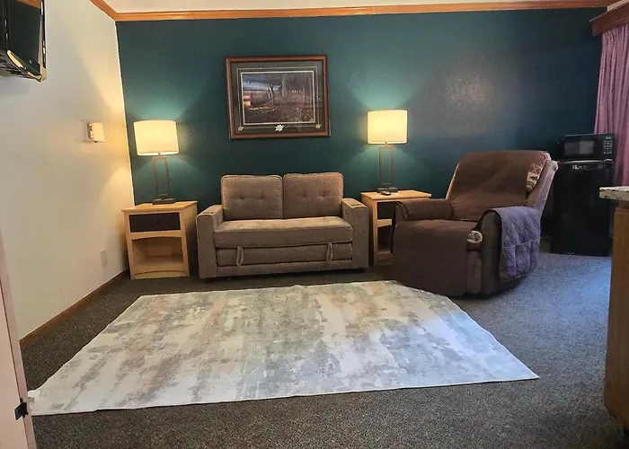 Centerstone Resort Lake-Aire