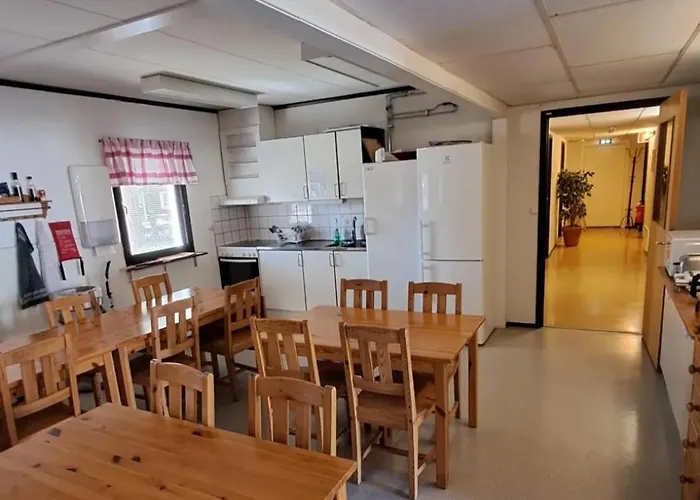 Bromoella Camping O Vandrarhem