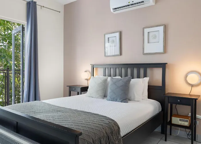 Rincon Plaza Hotel