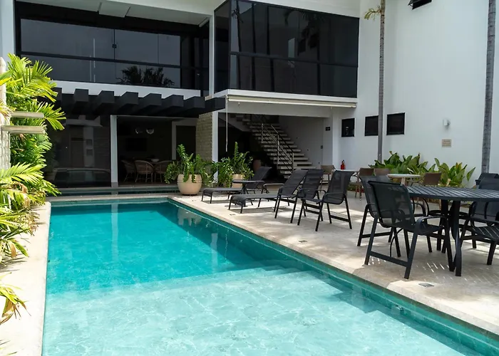 Planaltos Palace Hotel