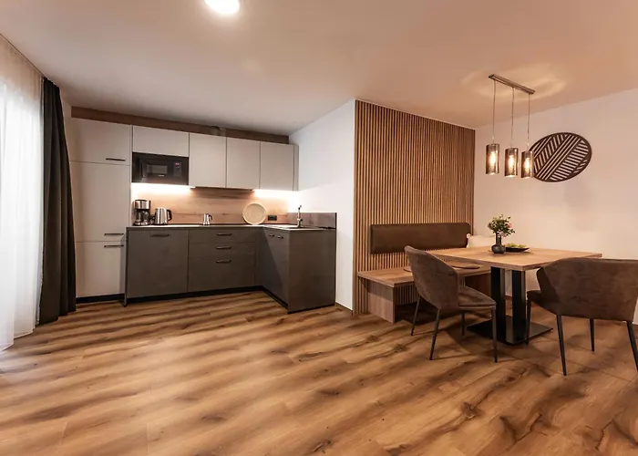 Wonga Apartments
