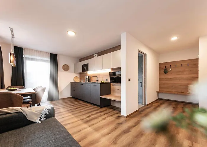 Wonga Apartments