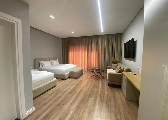 Arvi Boutique Hotel