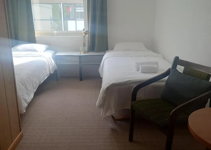 Arctic Boutique Hotel Northcape