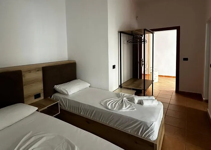 Hotel Athina