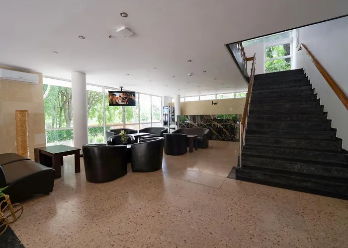 Hotel Callatis