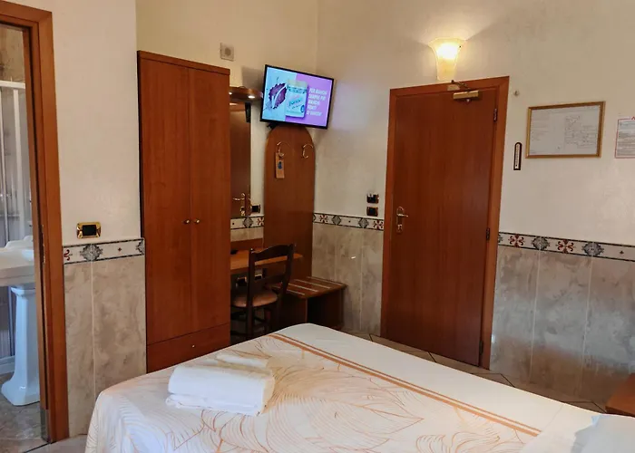 Motel Villaggio