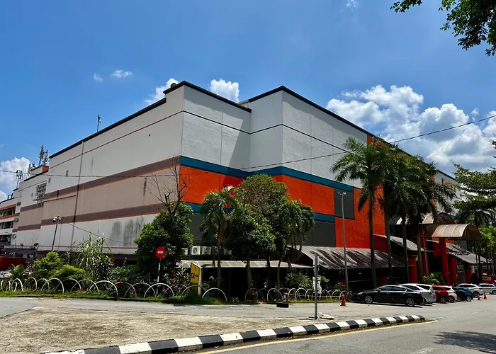 Agape Hotel Selayang