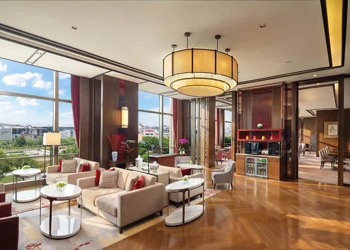 Shangri-La Jinan