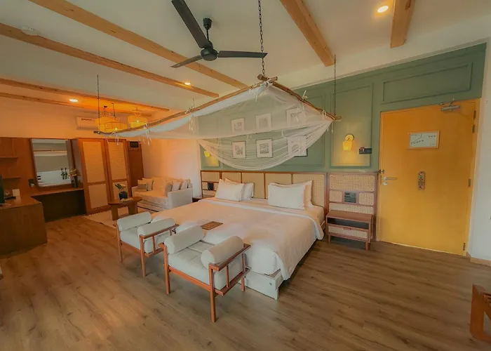 98 Acres Resort & Spa