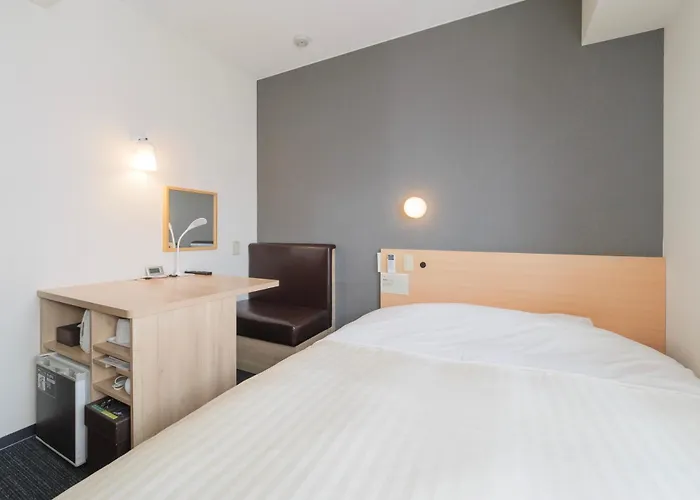 Super Hotel Yonago Ekimae