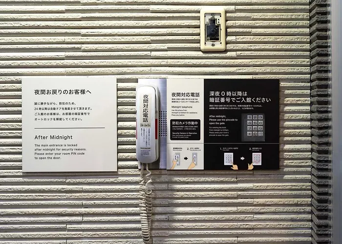 Super Hotel Yonago Ekimae