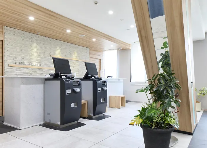 Shizutetsu Hotel Prezio Hakataekimae