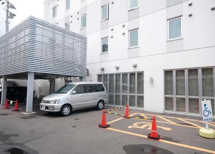 Super Hotel Hirosaki