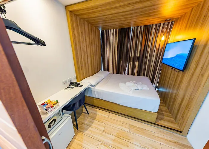 Ecco Hotel Fortaleza