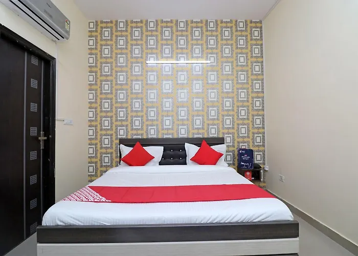 Hotel O Dream Residency