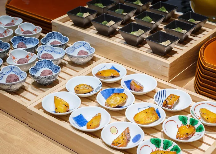 Mitsui Garden Hotel Fukuoka Gion