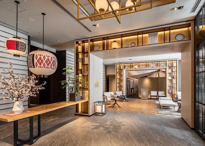Mitsui Garden Hotel Fukuoka Gion