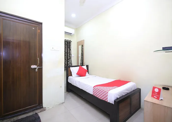 Hotel O Multi Star