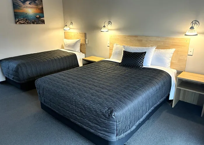 Charlies Motor Lodge