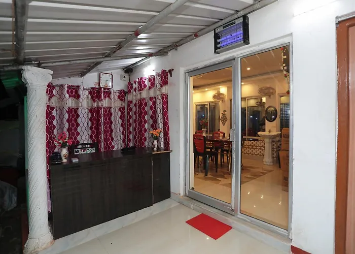 Hotel O Varsha Resort