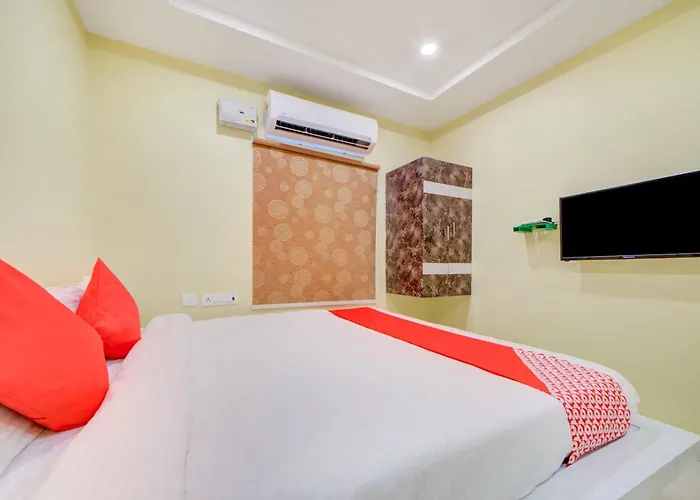Hotel O Ksl Guest House