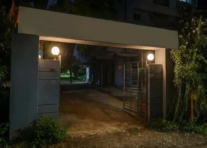 Super Hotel O Indraprasth