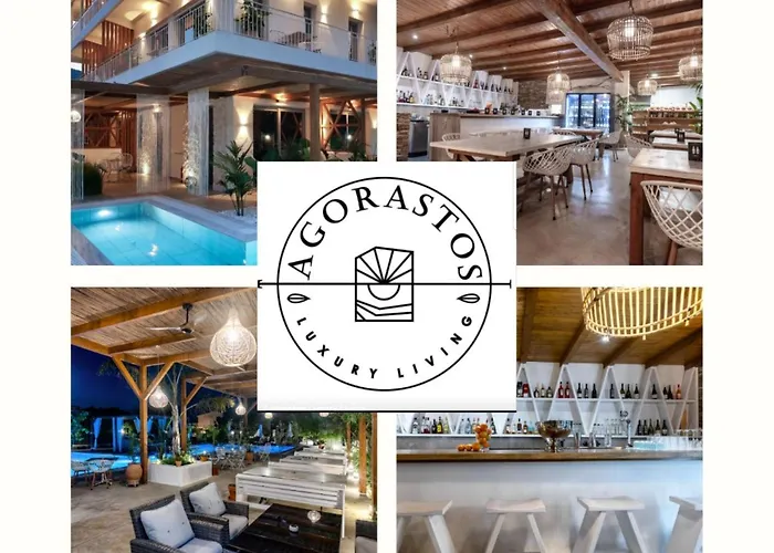 Agorastos Luxury Living
