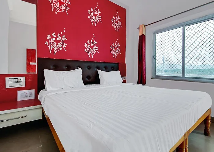 Hotel Raj Inn