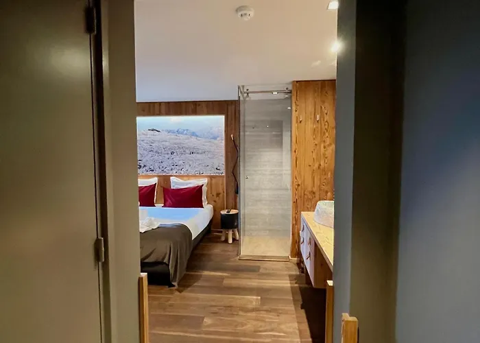 Hotel Lapiaz & Spa - Flaine