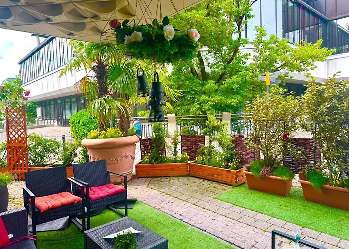 Hotel Regina Suites