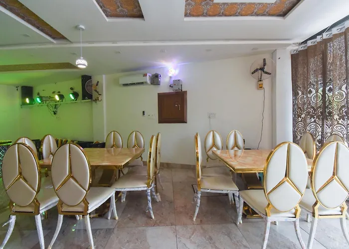 Hotel O Shagun