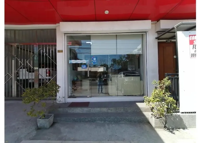 Oyo 869 Jnv Dream Hotel