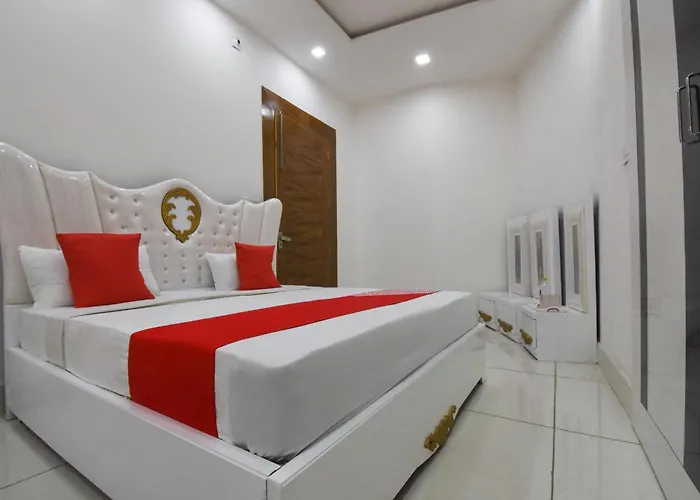 Hotel O Shagun