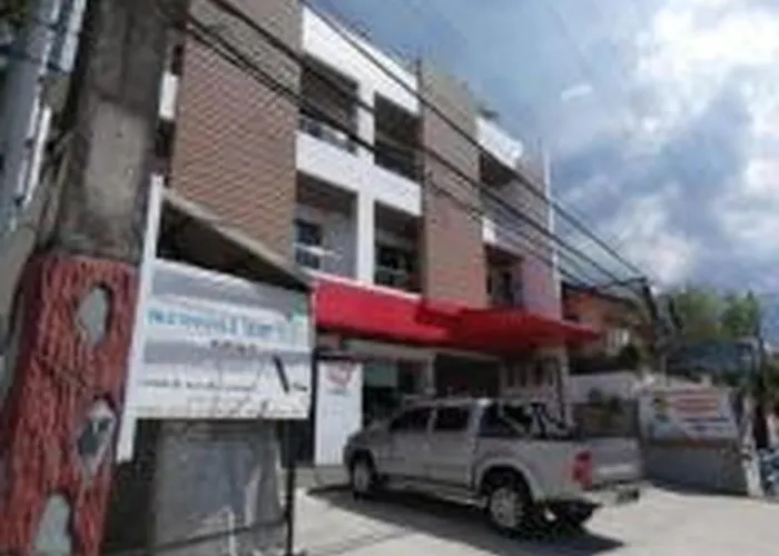 Oyo 869 Jnv Dream Hotel