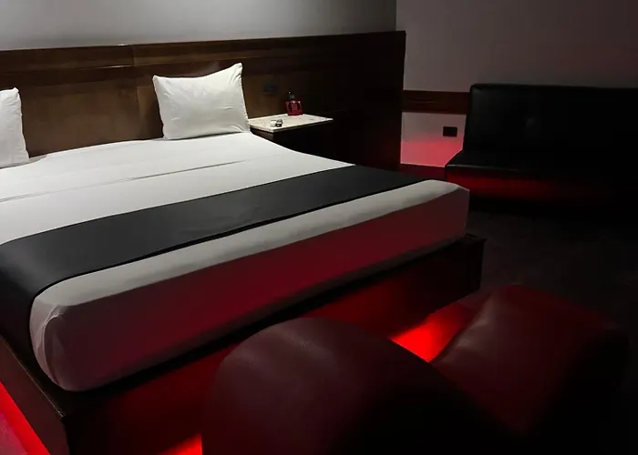 Motel Boutique Xpress