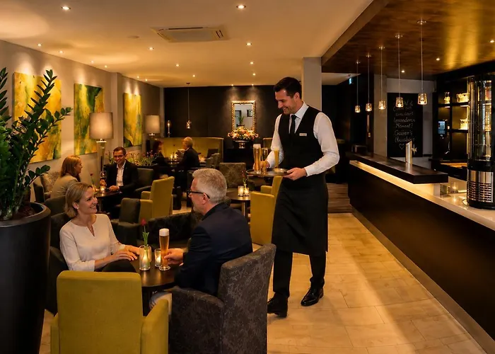 Kurhotel Grüttner GmbH