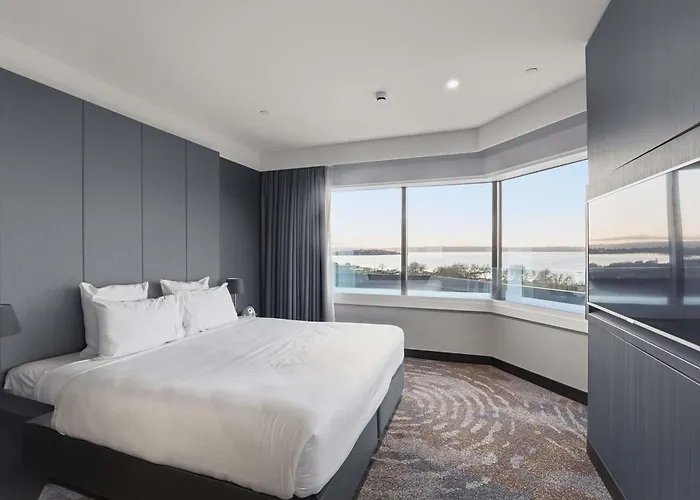 Pullman Rotorua