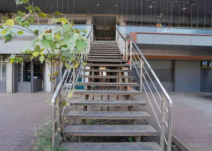 Hotel O Vapi Gidc Formerly Zion Inn