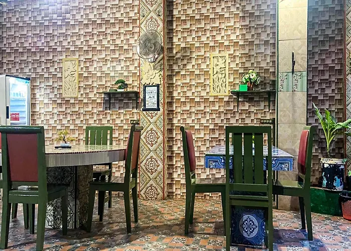 Oyo 2518 Wilma Hotel II Premier