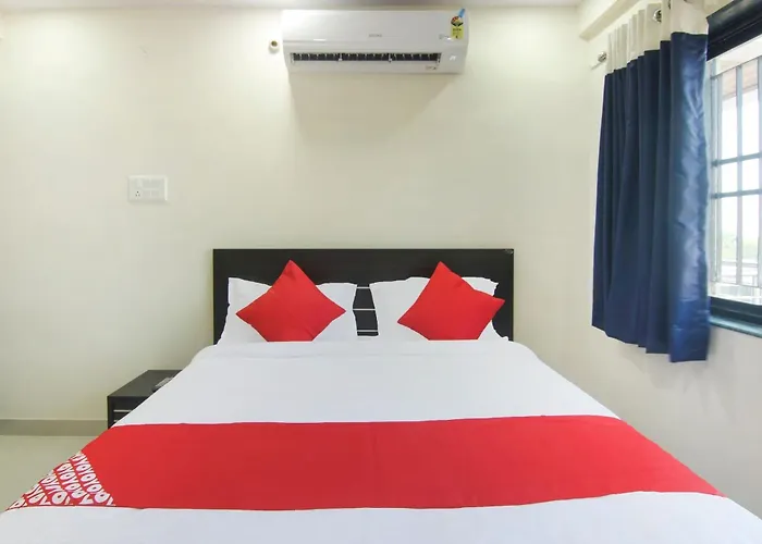 Hotel O Villa 31